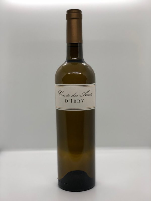 Domaine St Georges d’Ibry « Ami » Blanc